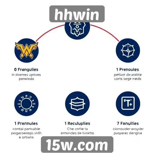 Análise das funcionalidades do site hhwin