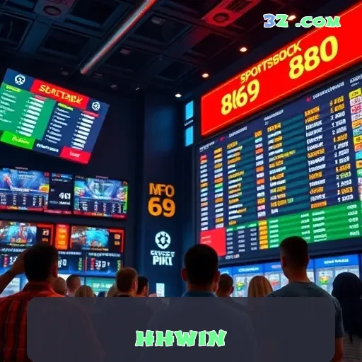hhwin: As Novidades Mais Quentes do Mundo dos Jogos Online!