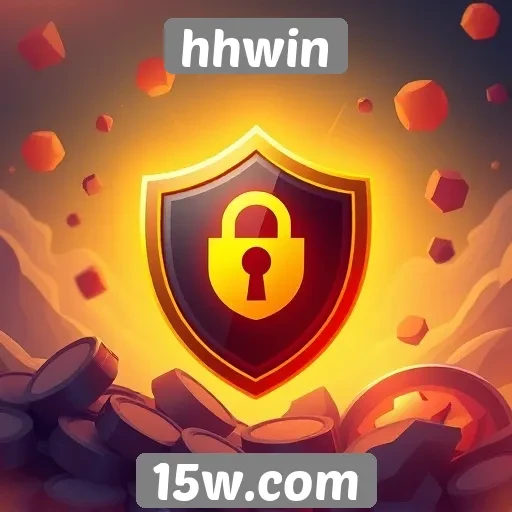 Plataforma HHWin se destaca pela segurança ao jogar