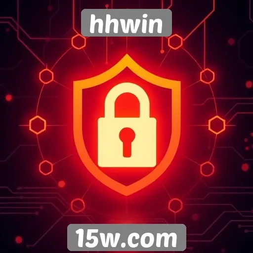 Estudo sobre a segurança de pagamentos no hhwin