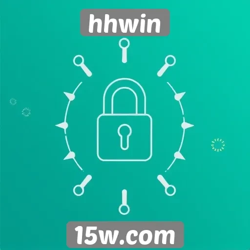 Recursos de segurança em transações no hhwin