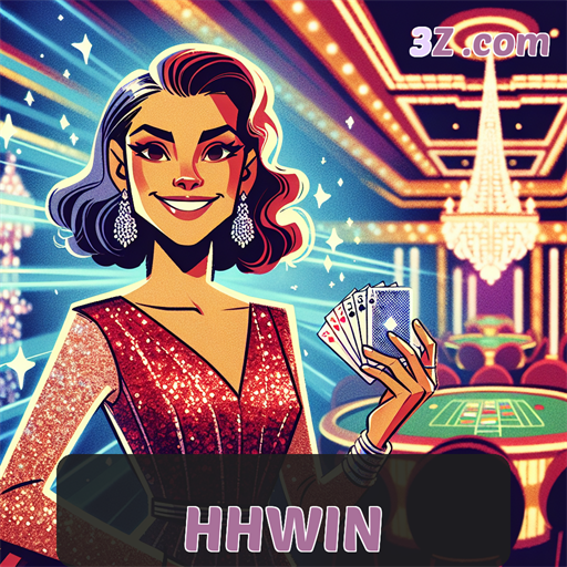 Mergulhe no App do hhwin e Descubra Novas Aventuras
