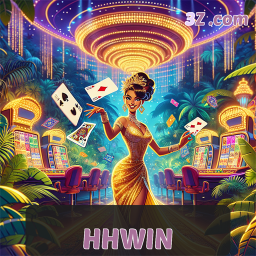 Mergulhe em Jogos Brasileiros com HHWIN